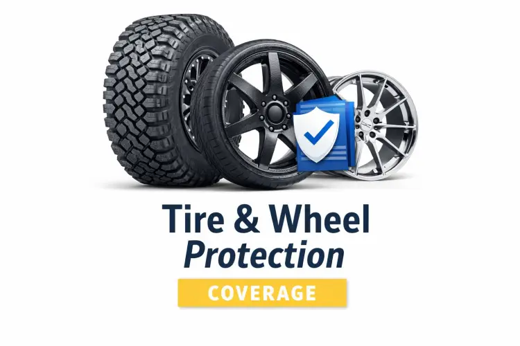 Tire & Wheel Protection